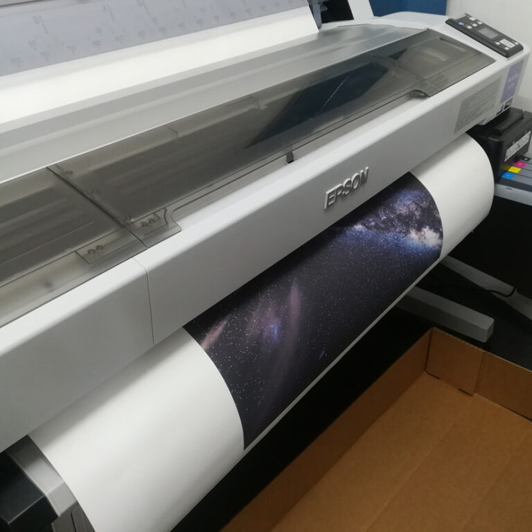 メタルプリント®の製造工程大公開！