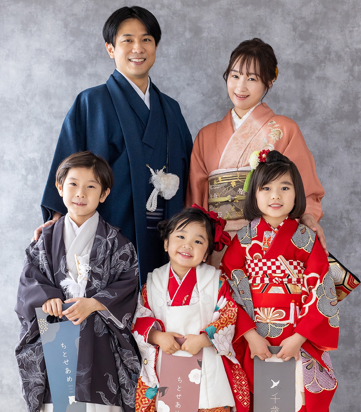 この瞬間を、65年閉じ込める。