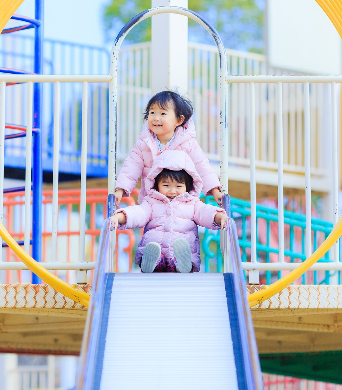 この瞬間を、65年閉じ込める。