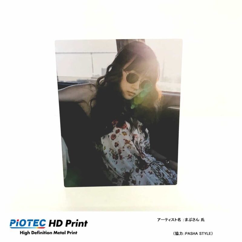 PASHA STYLE パネルプレゼント企画16