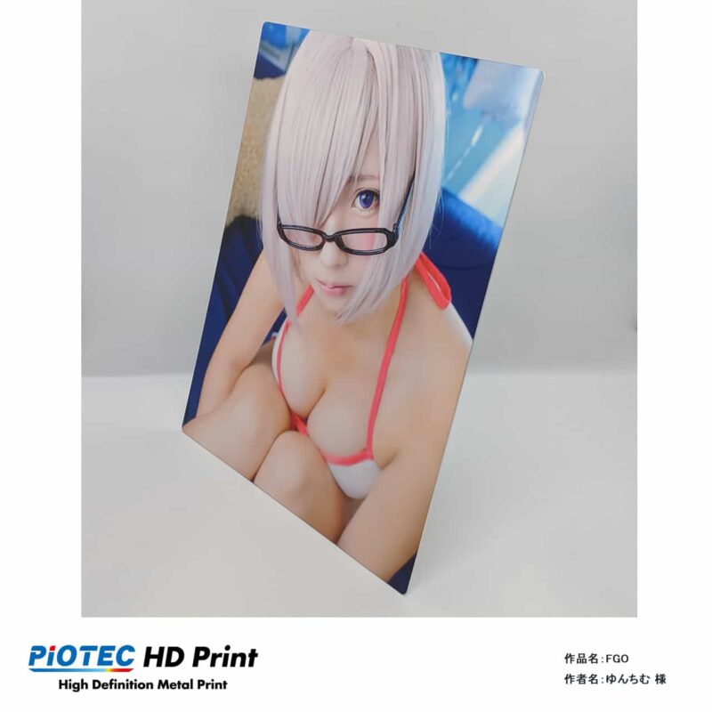 Fate/Grand Order/マシュ・キリエライト