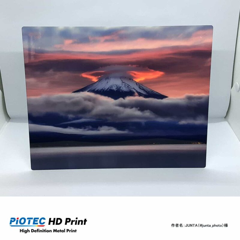 2020年2月 メタルプリントフォトコン テーマ「風景」02