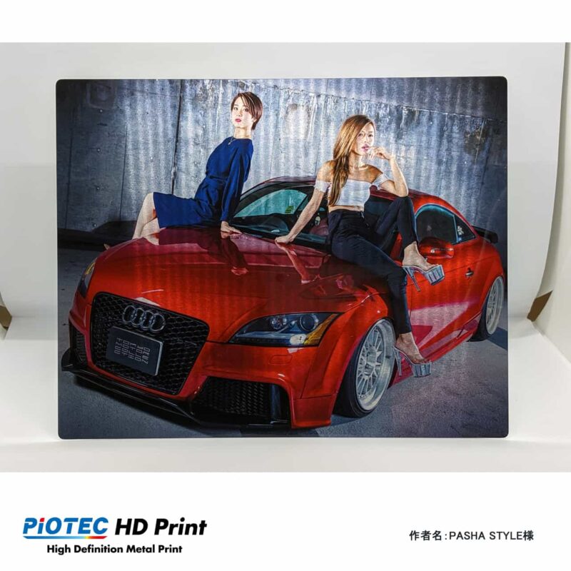 PASHA STYLE撮影会「TOKYO MOTOR COLLECTION 2」