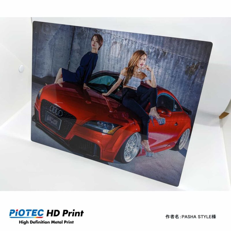 PASHA STYLE撮影会「TOKYO MOTOR COLLECTION 2」