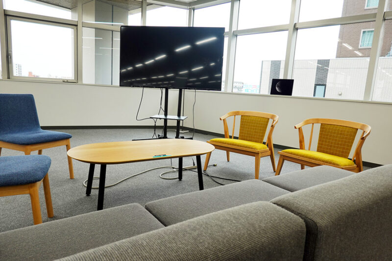 プログラム記念品