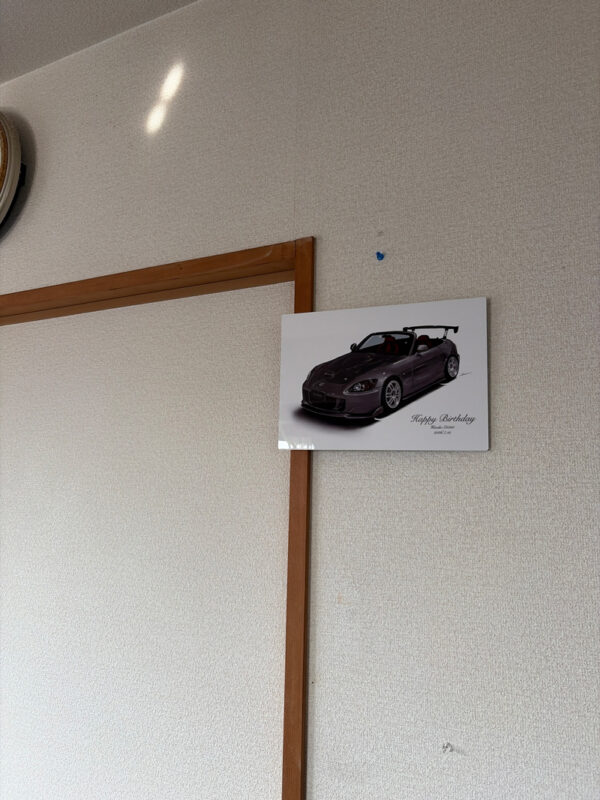 S2000 様
